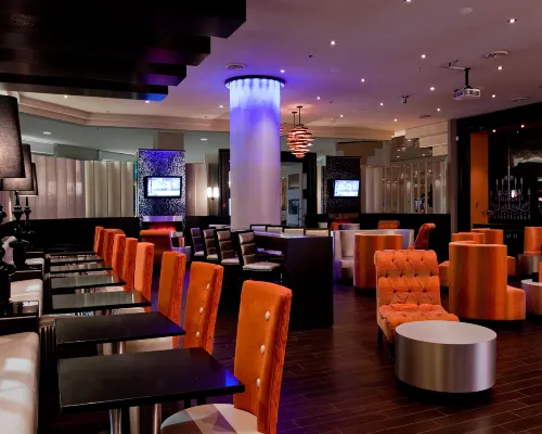 Fantasyland Hotel Leisure & Recreation Photos