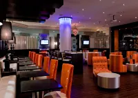 Fantasyland Hotel - Baarit