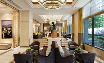 Omni Mont-Royal Hotel