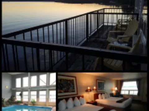St Andrews Inn & Suites Hotels in Charlotte County