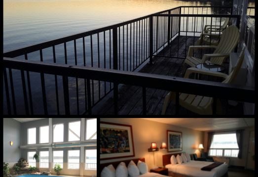 세인트앤드루스 풍경