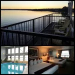 St Andrews Inn & Suites Hotels in Saint Patrick