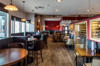 Ramada Plaza by Wyndham Prince George Hôtels à : Prince George