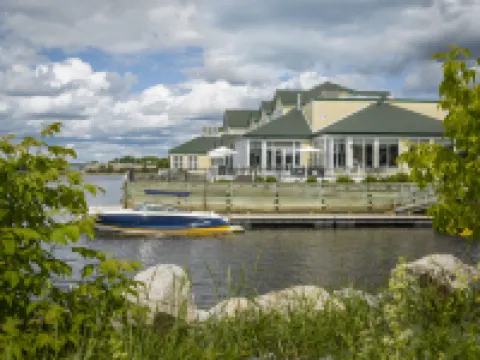 Rodd Miramichi Hoteles en Miramichi