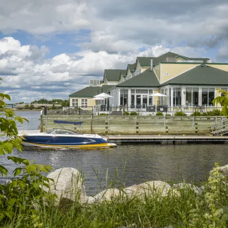 Rodd Miramichi