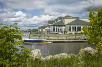 Rodd Miramichi Hotels in Miramichi