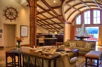 Poets Cove Resort & Spa