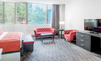 Hotel Chrome Montreal Centre-Ville