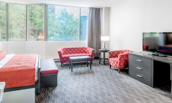 몬트리올 지하철역