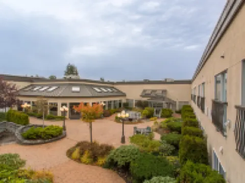 Powell River Town Centre Hotel Hotels in qathet