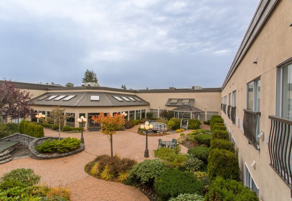 파월 강 숙소 추천