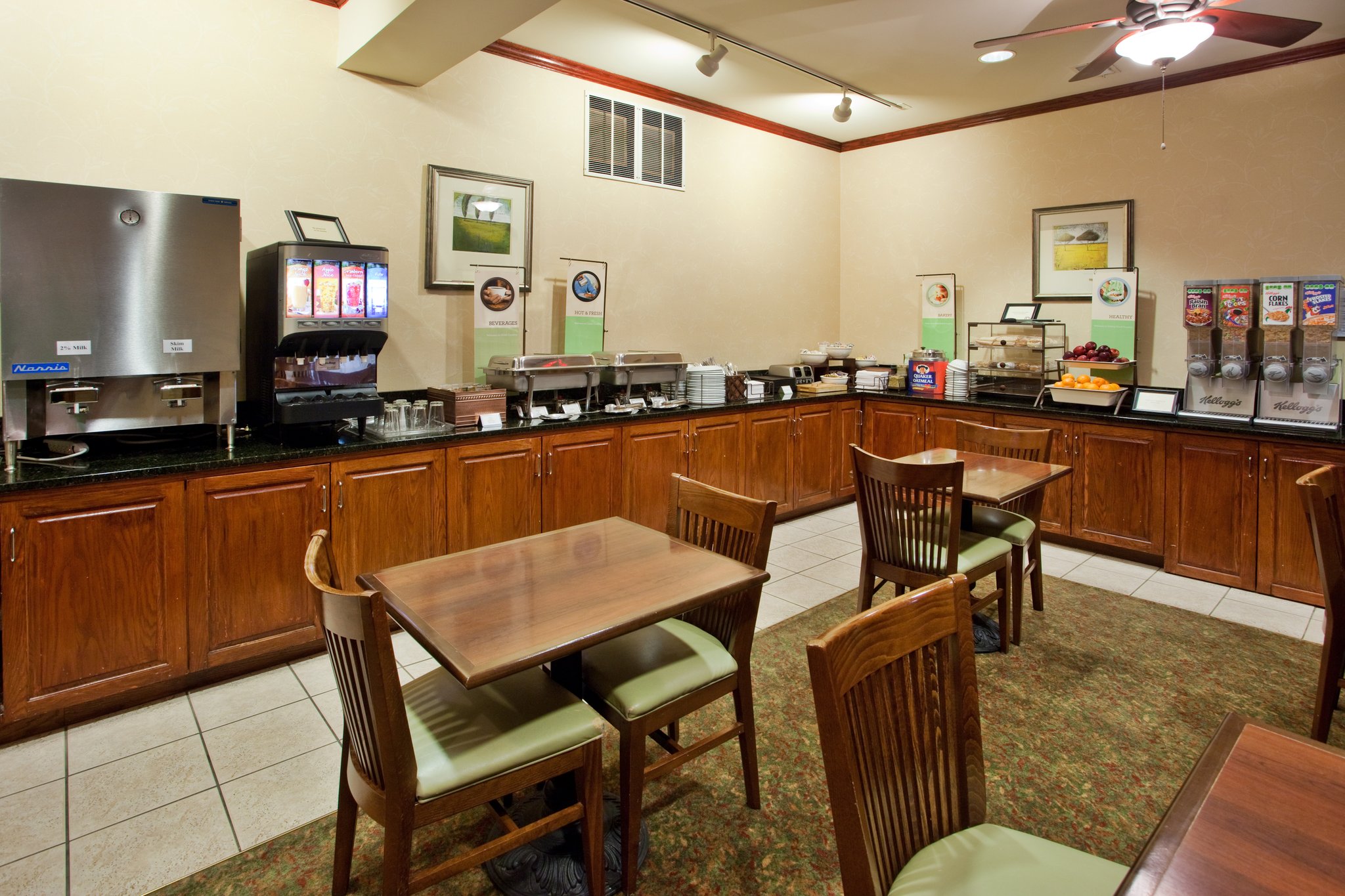 Country Inn & Suites by Radisson, Helen, GA