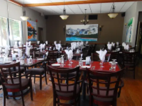 トンキン イン ジャスパーのホテル