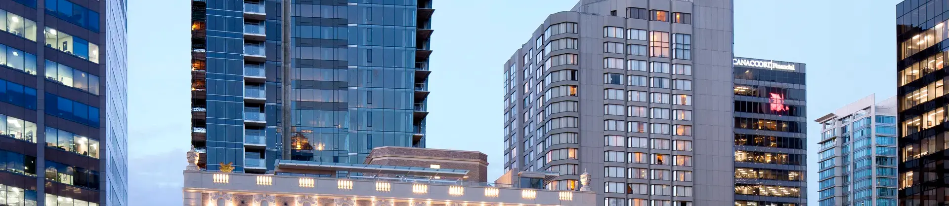 Популярные Питание вблизи г. Greater Vancouver