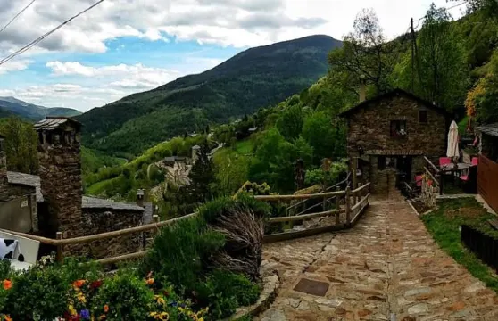 瑪西亞坎康斯坦斯度假屋