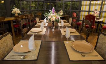 Lertnimit Boutique Hotel