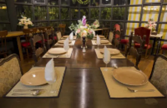 Lertnimit Boutique Hotel