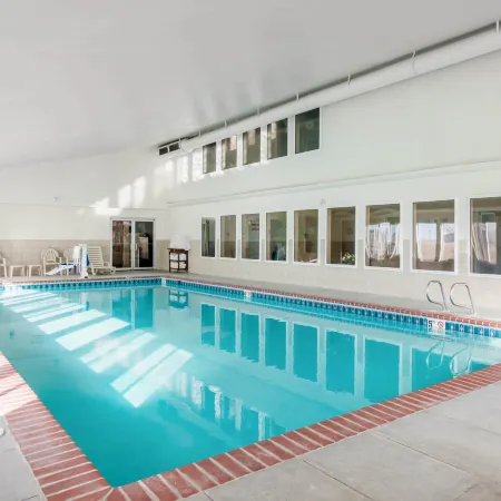 Quality Inn & Suites Limon