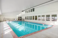 Quality Inn & Suites Limon - Pools