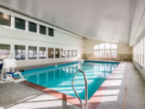 Quality Inn & Suites Limon Hoteles en Limón