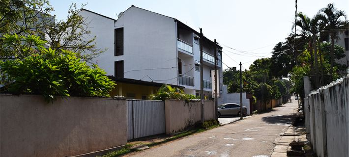 Tropic Inn Các khách sạn ở Colombo