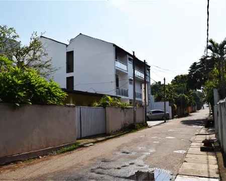 ทรอปิก อินน์ - เมาท์ ลาวิเนีย โรงแรมในเมานต์ลาวิเนีย