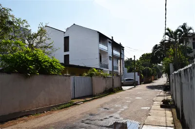Tropic Inn Hotels in Moratuwa