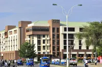 South Star International Hotel Hotels in Awasa