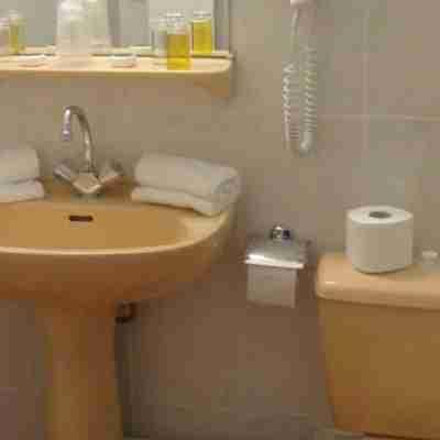 Hôtel la Poularde Rooms