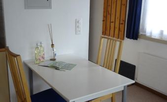 Ferienwohnung Inauen