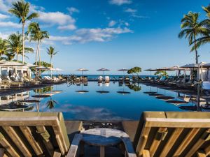 Four Seasons Resort Hualalai