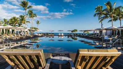 Four Seasons Resort Hualalai