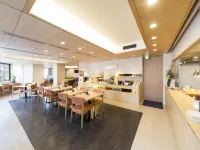 東京神田多美迎高級酒店（多美迎・御宿野乃 酒店集團） 鄰近神田的酒店