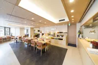 Dormy Inn Premium Kanda Hot Spring