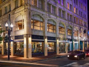 Renaissance New Orleans Pere Marquette French Quarter Area Hotel