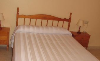 Hostal Imperial