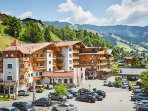 Hotel Die Sonne