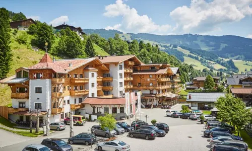 Hotel Die Sonne