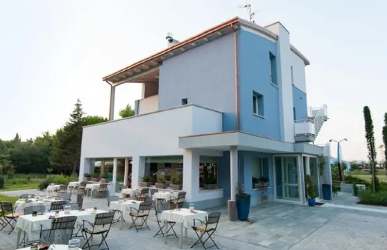 博爾戈德爾法羅酒店