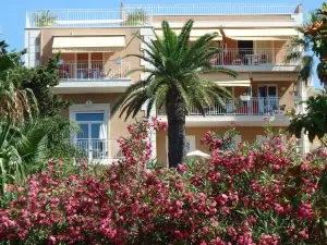 Residence Veles Plage
