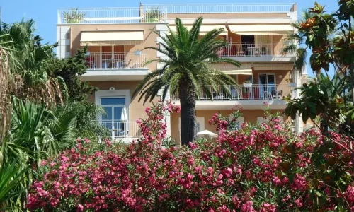 Residence Veles Plage