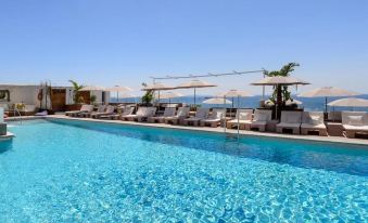 Play Hotel Ibiza - Adults Only