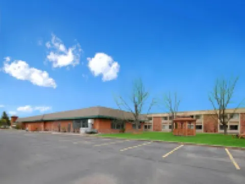 Quality Inn Hoteles en Rhinelander