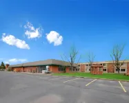 Quality Inn Hotels in Rhinelander