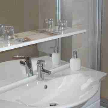 Hotel Solinger Hof Rooms