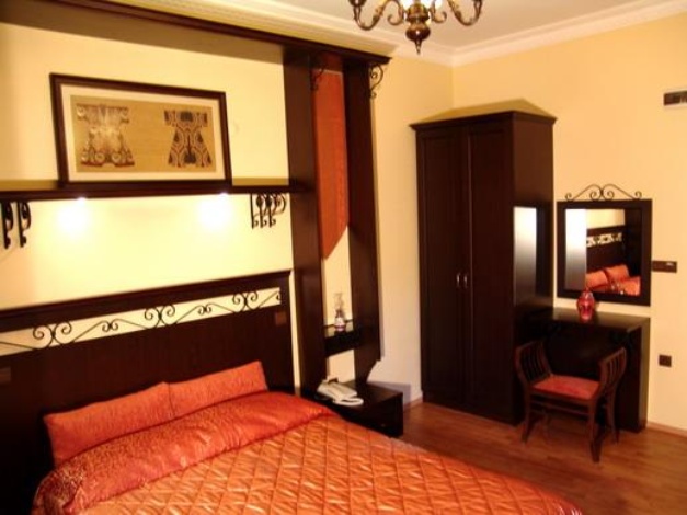 Ottoman Hotel Imperial-Special Category