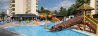 Sol Palmanova Mallorca - ビーチサイド