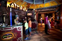 Sol Katmandu Park & Resort - 바