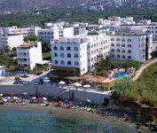 Glaros Beach Hotel