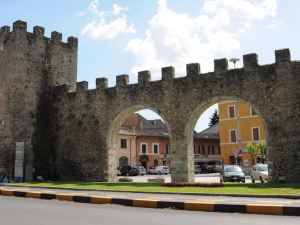 Grande Albergo Quattro Stagioni